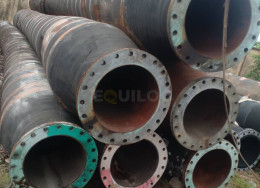 20''' iNCHES DREDGING HOSE 