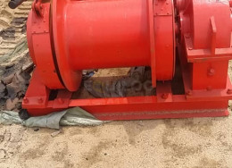 Winch