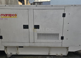 Brand new Perkins Generator 